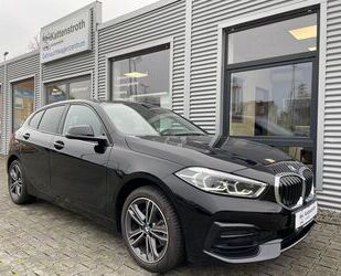 BMW 118 Gebrauchtwagen