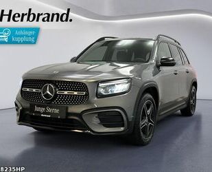 Mercedes-Benz GLB 200 Gebrauchtwagen