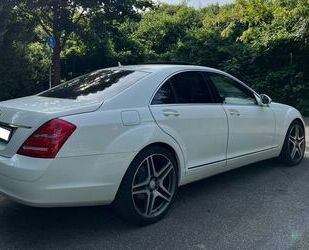 Mercedes-Benz S 350 Gebrauchtwagen