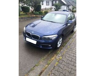 BMW 116 Gebrauchtwagen