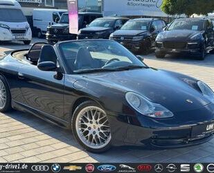Porsche 996 Gebrauchtwagen