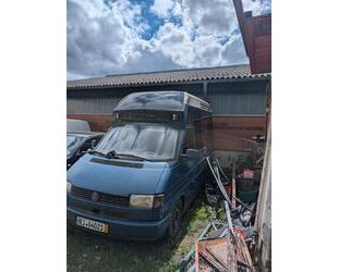 VW T4 andere Gebrauchtwagen