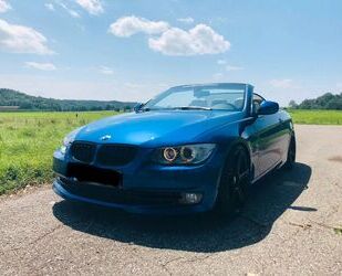 BMW 335 Gebrauchtwagen