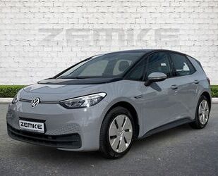 VW ID.3 Gebrauchtwagen