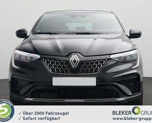 Renault Arkana Gebrauchtwagen