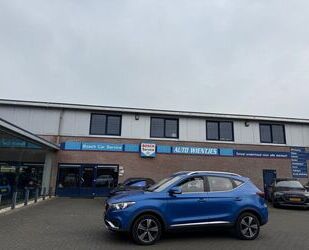 MG ZS Gebrauchtwagen