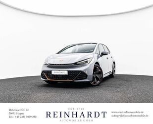 Cupra Born Gebrauchtwagen