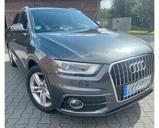 Audi Q3 Gebrauchtwagen