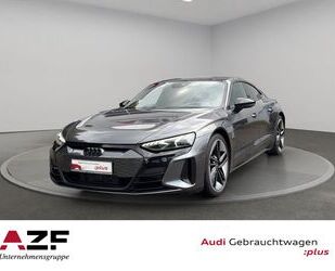 Audi e-tron GT Gebrauchtwagen
