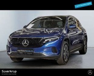 Mercedes-Benz EQA Gebrauchtwagen