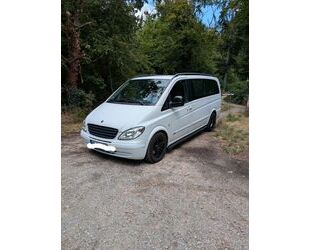 Mercedes-Benz Vito Gebrauchtwagen