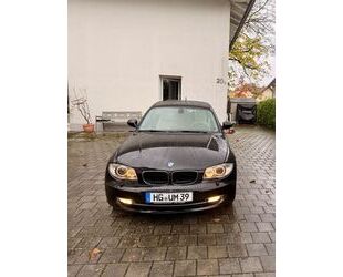 BMW 118 Gebrauchtwagen
