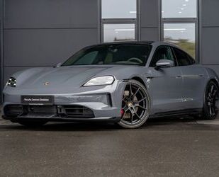 Porsche Taycan Gebrauchtwagen