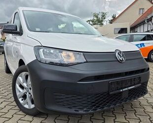 VW Caddy Maxi Gebrauchtwagen