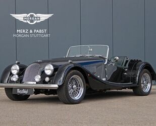 Morgan Plus 8 