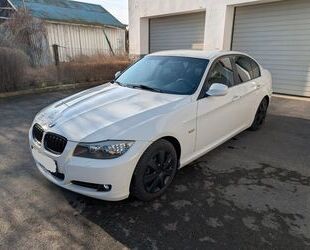 BMW 318 Gebrauchtwagen