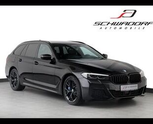 BMW 540 Gebrauchtwagen