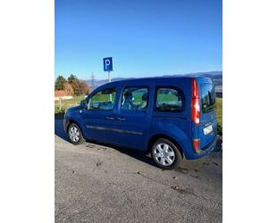 Renault Kangoo Gebrauchtwagen