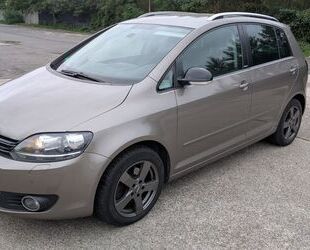 VW Golf Plus Gebrauchtwagen