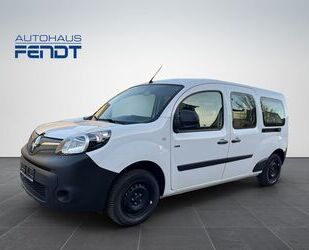 Renault Kangoo Gebrauchtwagen