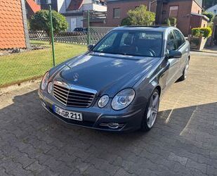 Mercedes-Benz E 230 Gebrauchtwagen