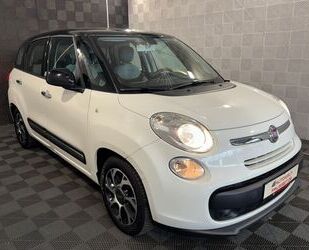 Fiat 500L Gebrauchtwagen