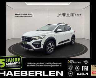 Dacia Sandero Gebrauchtwagen