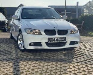 BMW 318 Gebrauchtwagen
