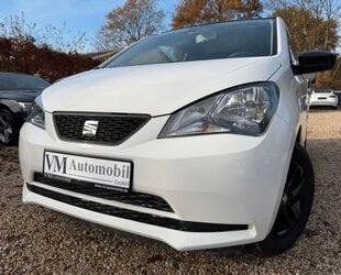 Seat Mii Gebrauchtwagen