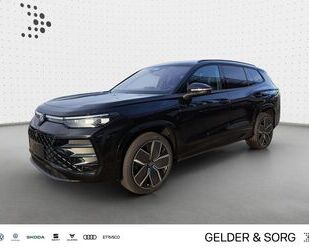 VW Tayron Gebrauchtwagen