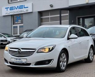 Opel Insignia Gebrauchtwagen
