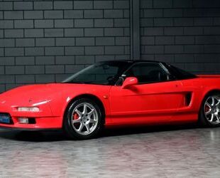 Honda NSX Gebrauchtwagen