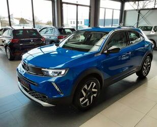 Opel Mokka Gebrauchtwagen