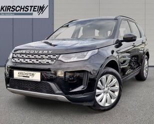 Land Rover Discovery Sport Gebrauchtwagen