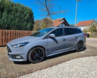 Ferrari Focus 