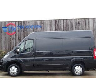 Citroen Jumper Gebrauchtwagen