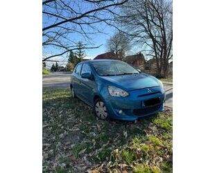 Mitsubishi Space Star Gebrauchtwagen