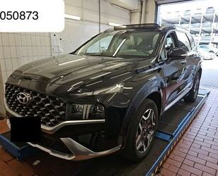 Hyundai SANTA FE Gebrauchtwagen