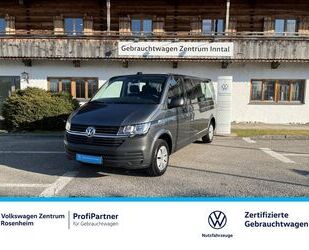 VW T6 Kombi Gebrauchtwagen