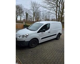 Peugeot Partner Gebrauchtwagen