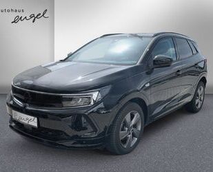 Opel Grandland (X) Gebrauchtwagen