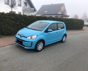 VW e-up! Gebrauchtwagen