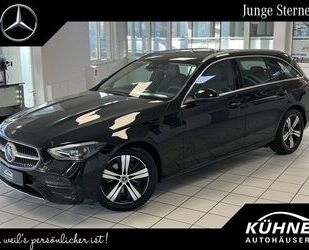 Mercedes-Benz C 200 Gebrauchtwagen