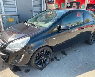 Opel Corsa Gebrauchtwagen