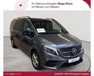 Mercedes-Benz V 300 Gebrauchtwagen
