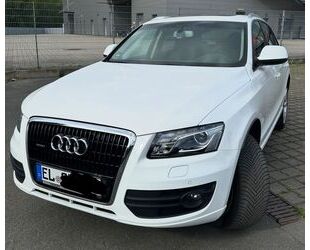 Audi Q5 Gebrauchtwagen