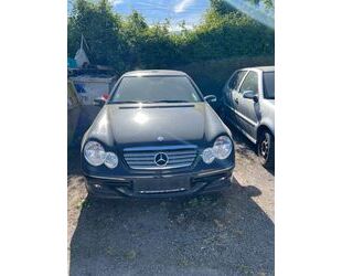 Mercedes-Benz C 230 Gebrauchtwagen