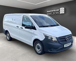Mercedes-Benz Vito Gebrauchtwagen