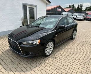 Mitsubishi Lancer Gebrauchtwagen