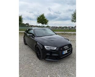 Audi S3 Gebrauchtwagen